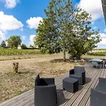 펜션 Maison Coeur Des Vignes