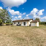 Maison Coeur Des Vignes * Les Salles-de-Castillon