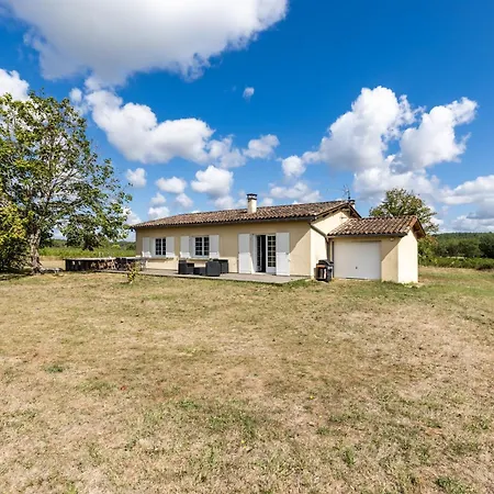 Maison Coeur Des Vignes * Les Salles-de-Castillon