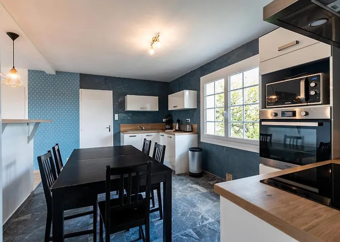 Σπίτι διακοπών Maison Coeur Des Vignes