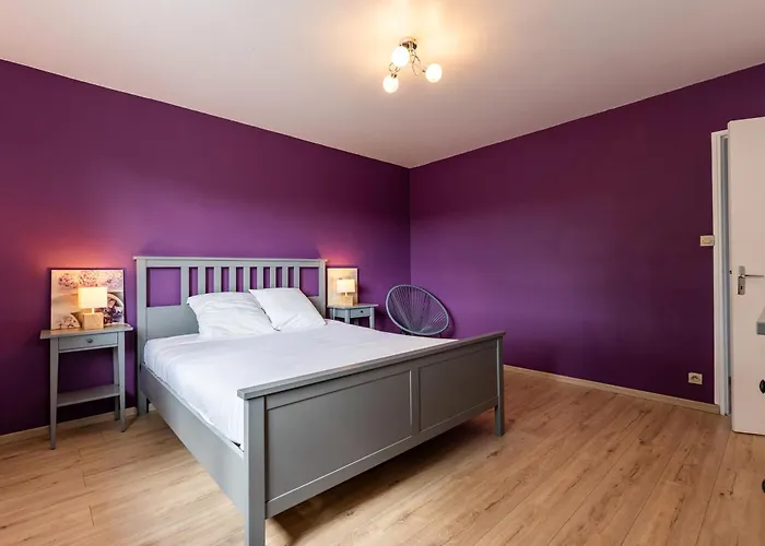 Σπίτι διακοπών Maison Coeur Des Vignes