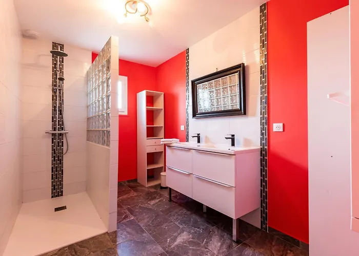 Maison Coeur Des Vignes