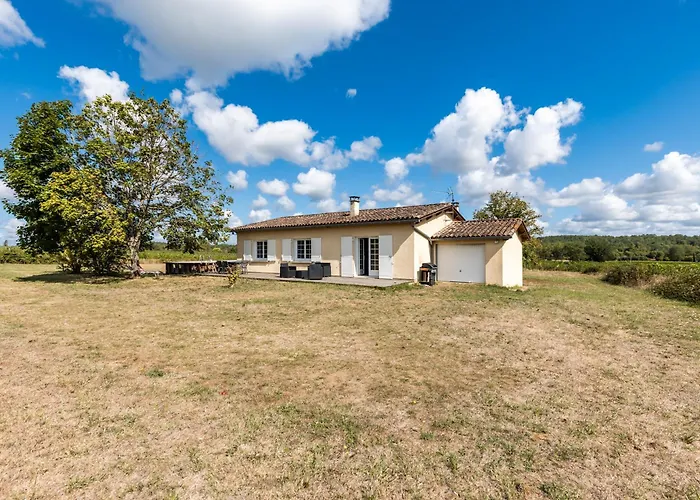 Maison Coeur Des Vignes