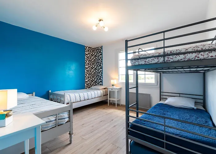 Maison Coeur Des Vignes *